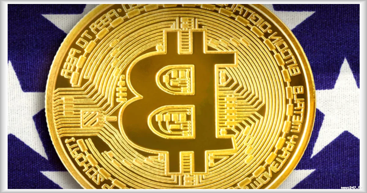 Bitcoin : un mois de stabilité historique alors que la Fed maintient sa politique monétaire