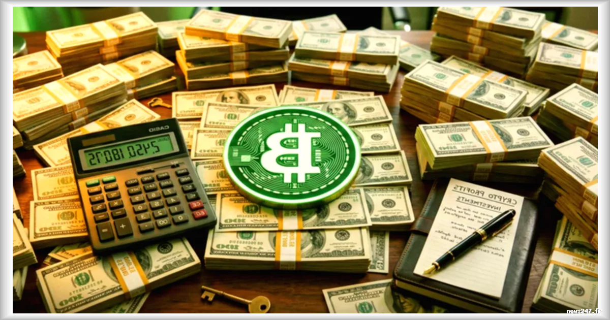 Bitcoin : Un plafond de 130 milliards de dollars limite le marché des 82 000 $