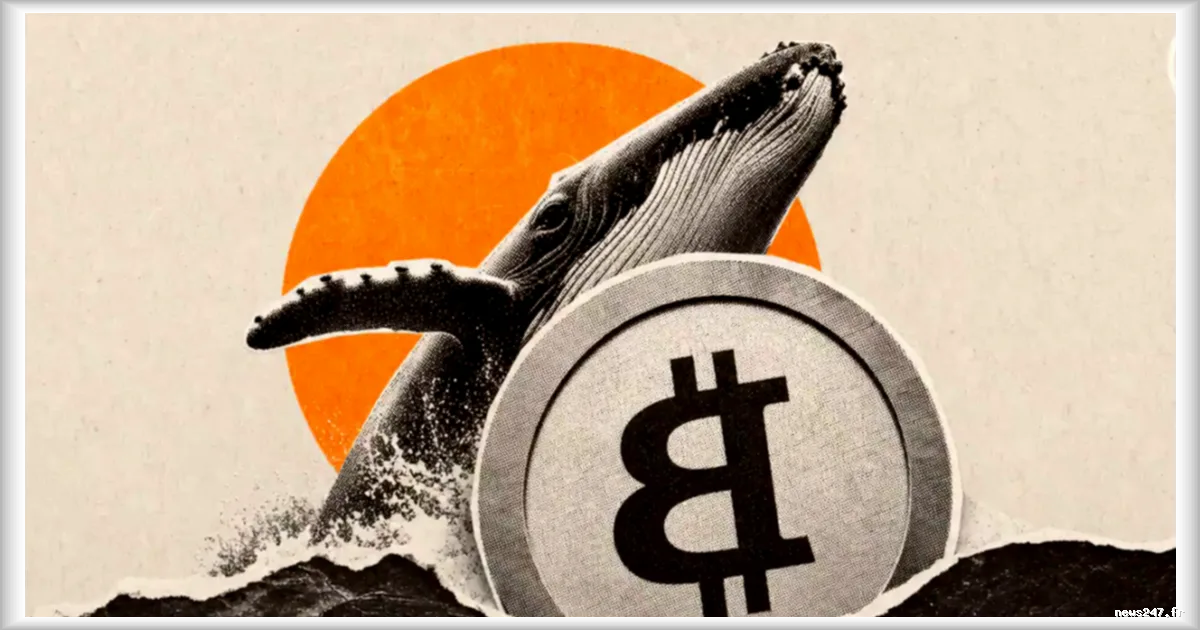 Bitcoin : un portefeuille endormi depuis 14 ans transfère 40 BTC valant 3,14 millions de dollars