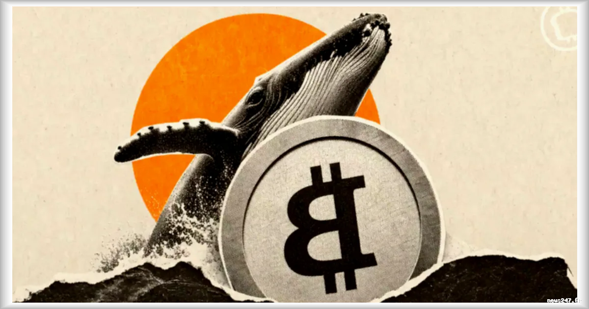Bitcoin : un portefeuille endormi depuis 14 ans transfère 40 BTC valant 3,14 millions de dollars