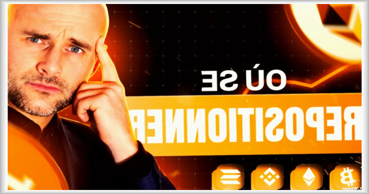 Bitcoin : une semaine décisive pour les investisseurs