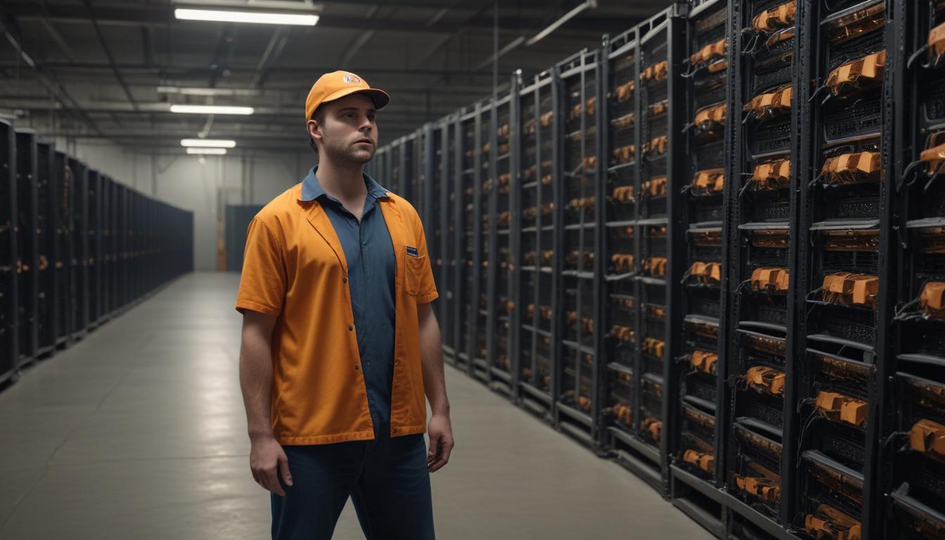 Bitdeer vend 943 BTC et réduit sa trésorerie bitcoin à zéro