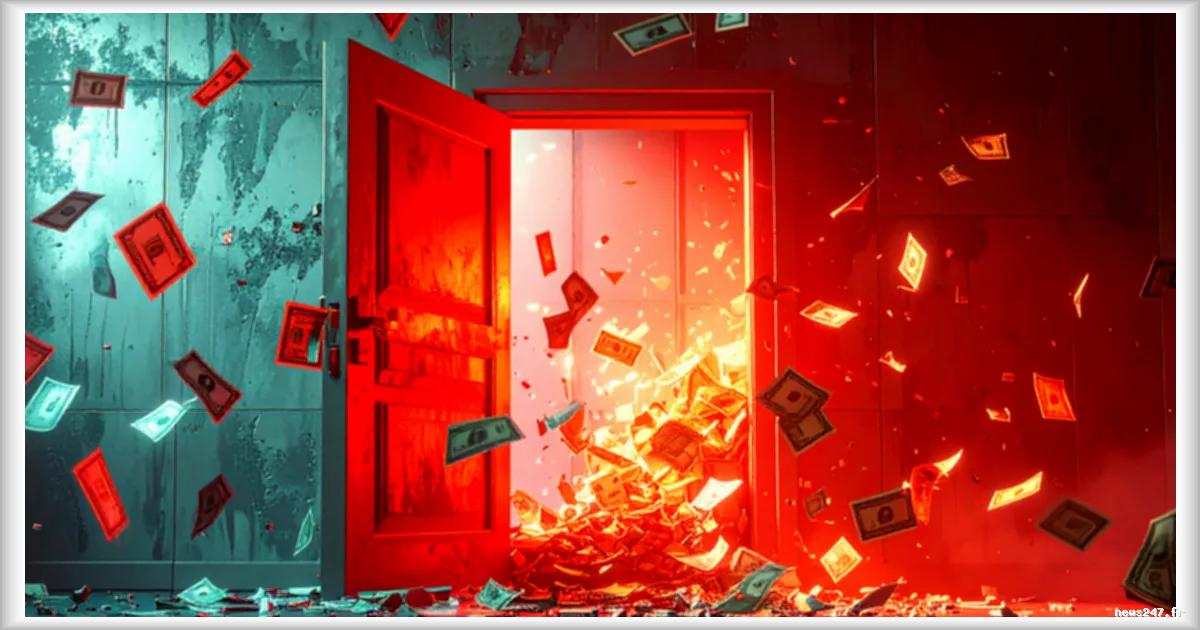BitMart annonce sa fermeture définitive : arrêt du trading dès le 26 août et liquidation complète en janvier 2027