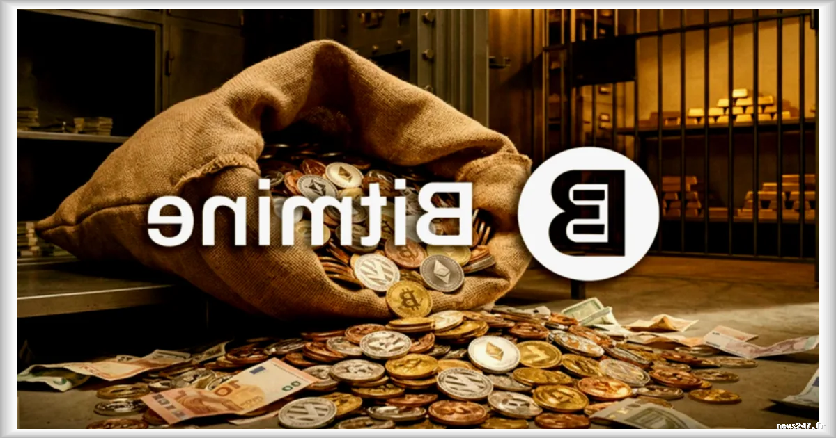 Bitmine achète 101 627 ETH et se rapproche de son objectif de 5% de l’offre totale d’Ethereum