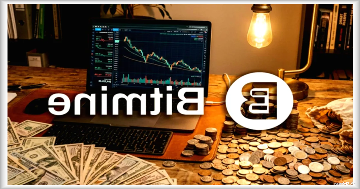 Bitmine achète 235 millions $ d'ETH et annonce le « printemps crypto »