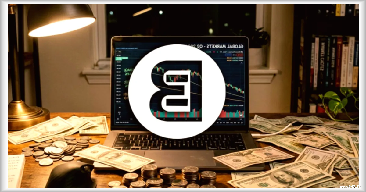 BitMine ajuste sa stratégie d’investissement après une accumulation record de jetons Ethereum