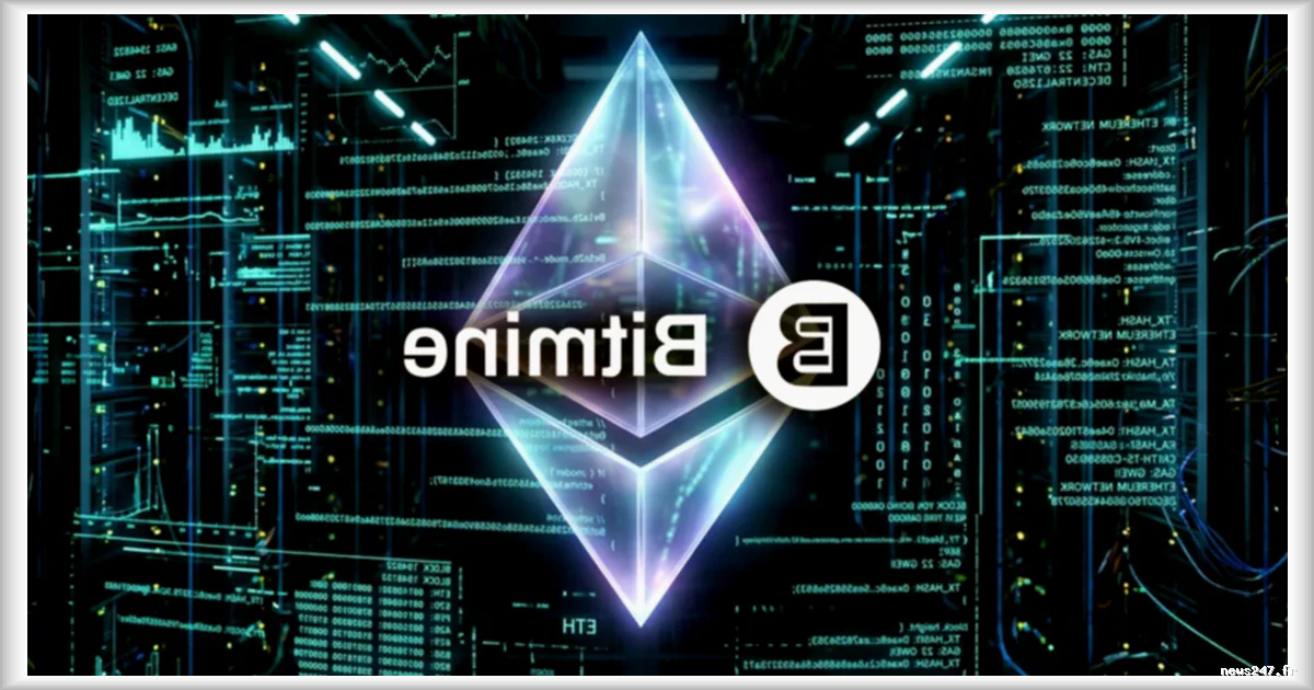 Bitmine s’approche des 5 % de l’Ethereum selon l’analyste Tom Lee, dans un contexte de « printemps crypto »