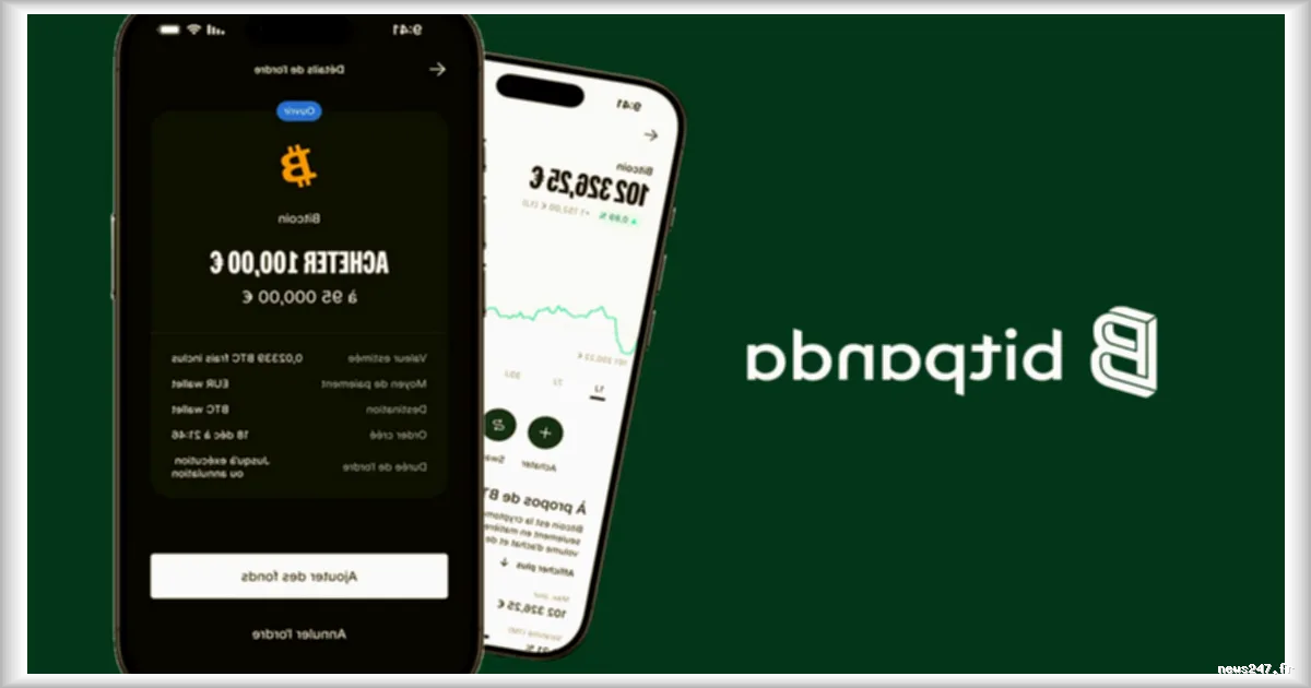 Bitpanda lance Fusion 2.0, une plateforme dédiée aux traders : ce qu'il faut retenir