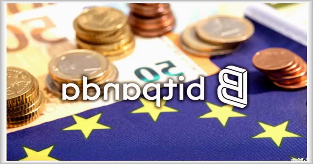 Bitpanda lance le trading sur marge 20x sur actions et ETF, une première en Europe