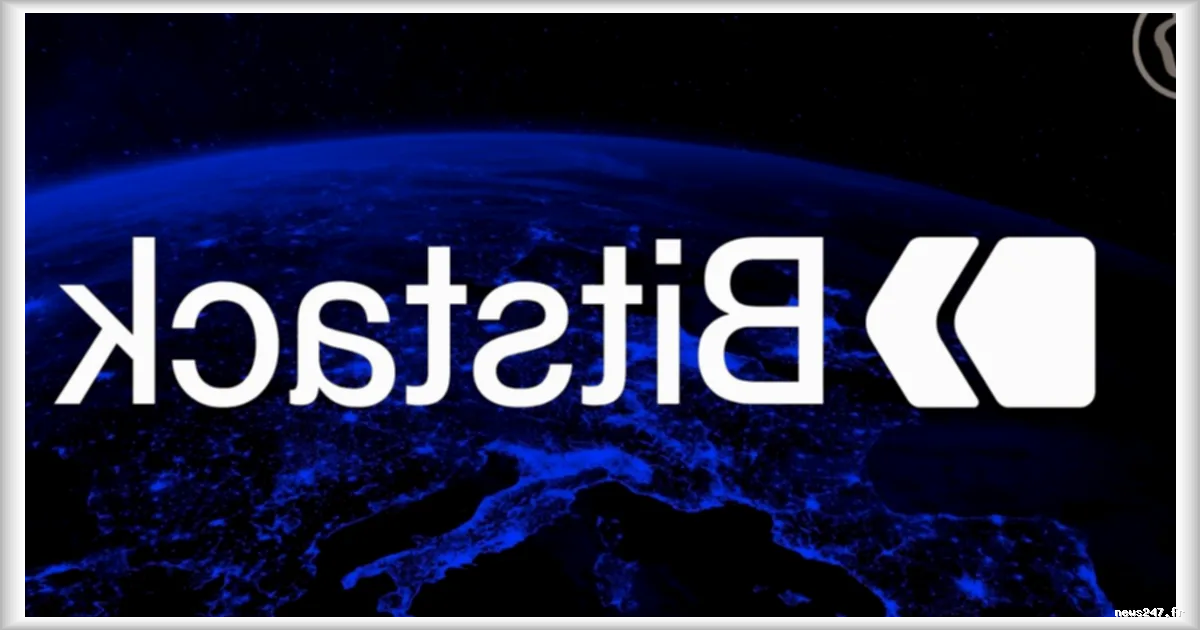 Bitstack lève un record de 4,5 millions de dollars auprès de 8 000 investisseurs en Europe