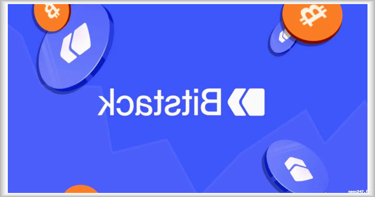 Bitstack ouvre son capital au public : une opportunité d'investissement pour les particuliers