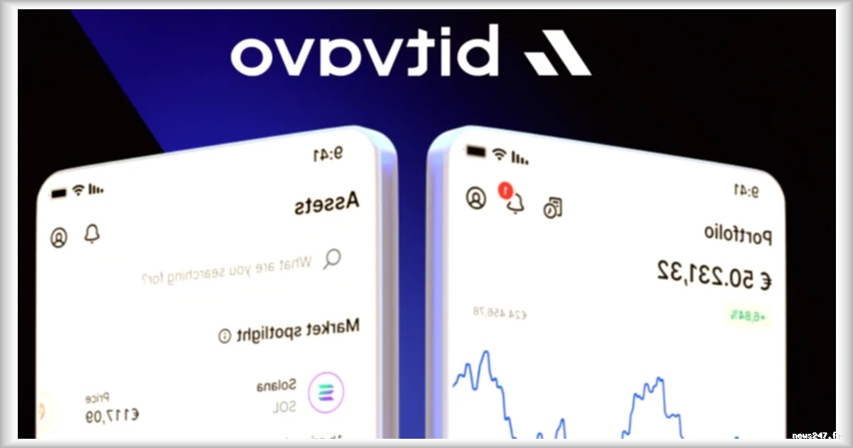 Bitvavo : comment générer des récompenses avec vos cryptomonnaies grâce au lending