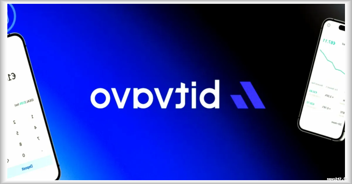 Bitvavo en 2026 : Analyse complète de la plateforme crypto leader pour les investisseurs