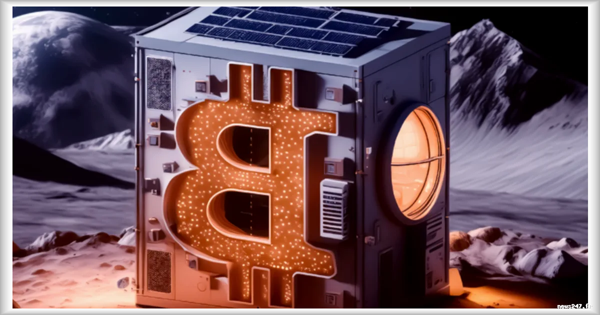 Bitwise prédit un Bitcoin à 1,3 million de dollars, porté par les institutions