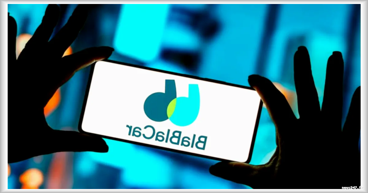 BlaBlaCar accélère son expansion internationale avec l'IA : 20 nouveaux pays desservis en quelques mois