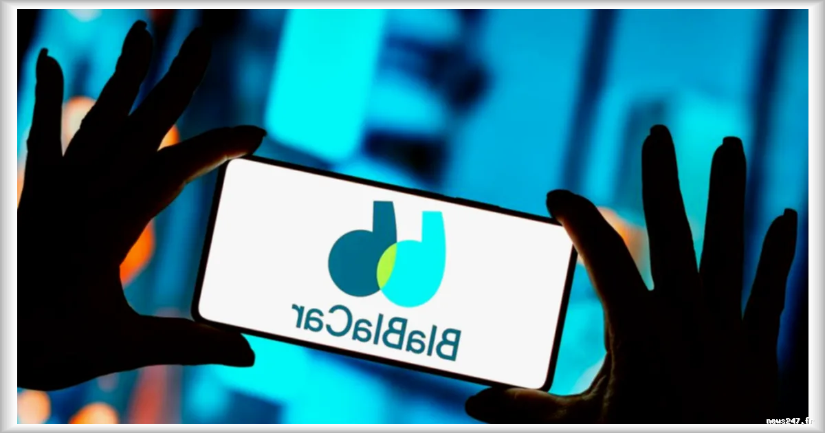 BlaBlaCar accélère son expansion internationale avec l'IA : 20 nouveaux pays desservis en quelques mois