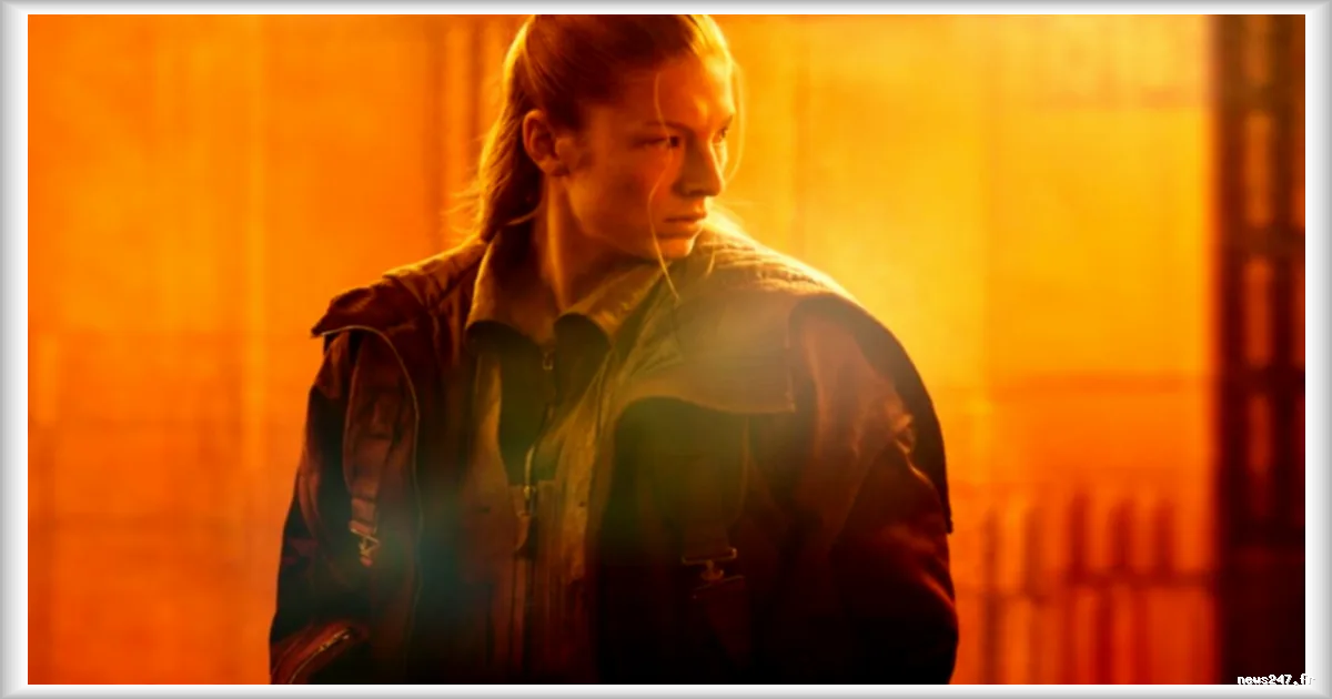 Blade Runner 2099 : le trailer dévoile une nouvelle chasse aux Réplicants dans l’esprit du film culte de 1982