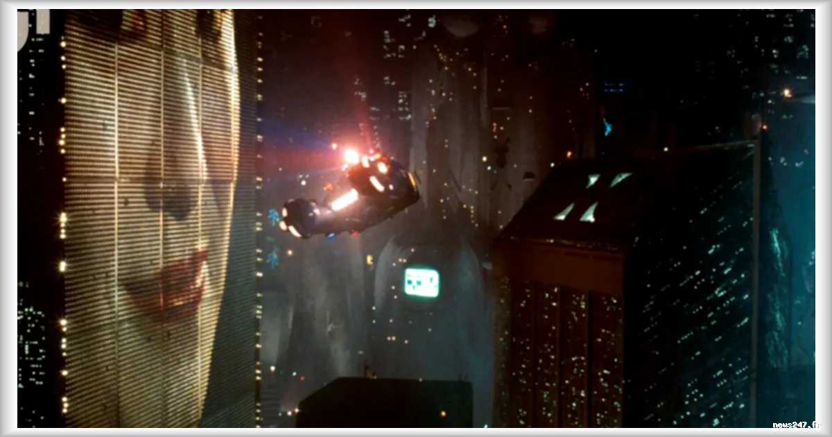 Blade Runner : le projet avorté d’un jeu vidéo Arkane Studios-Bethesda révélé par ses créateurs