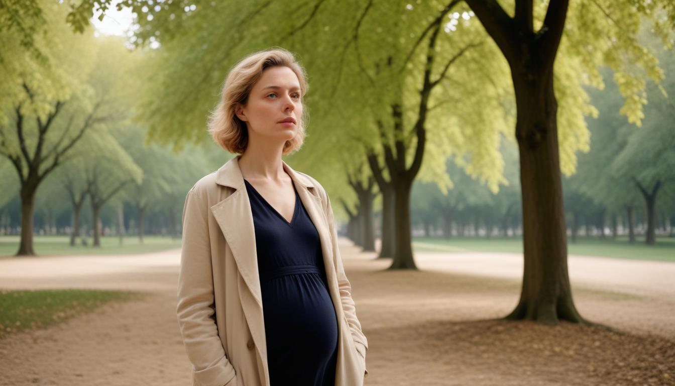 Blanche raconte comment l'IVG lui a fait prendre du recul sur sa vie