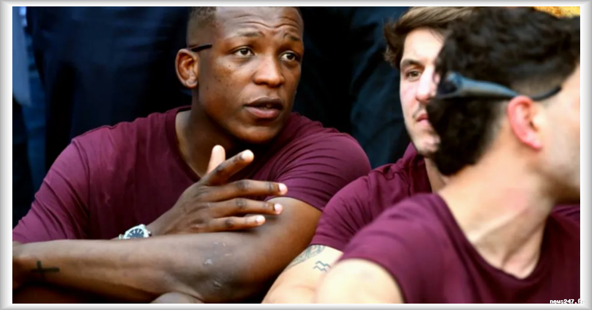 Blessure de Cameron Woki : Yannick Bru se veut rassurant sur la gravité de la lésion au genou