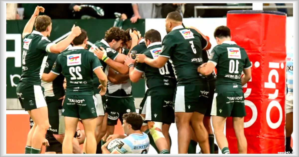 Bleus prometteurs, Antonelli au sommet et une célébration ubuesque : les faits marquants du week-end sportif selon Le Figaro