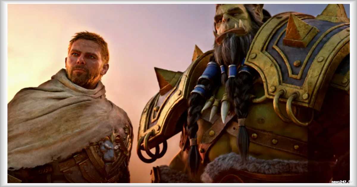 Blizzard obtient la fermeture de deux serveurs privés de World of Warcraft, dont Turtle WoW