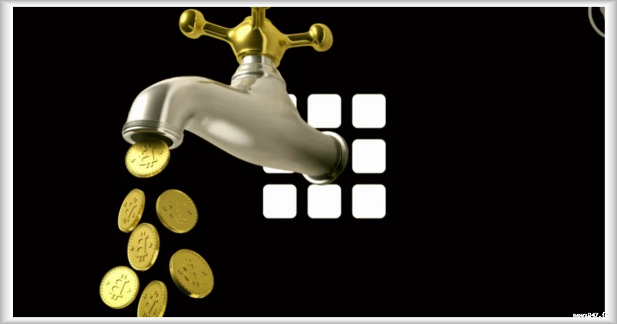 Block annonce la distribution gratuite de Bitcoin à partir du 6 avril 2026