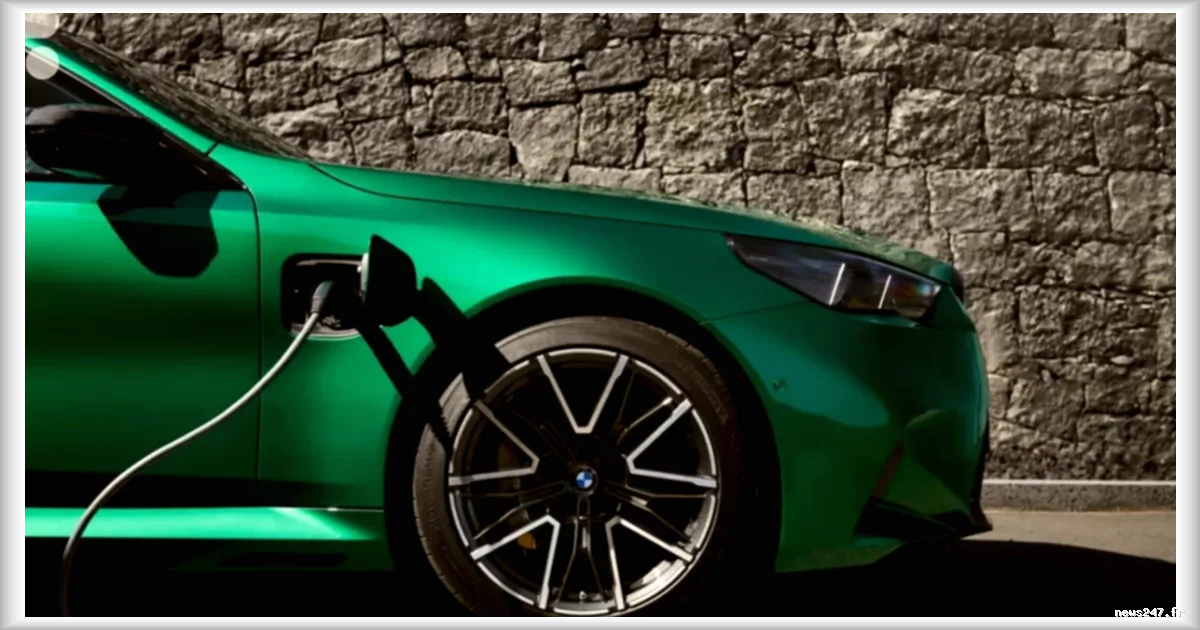 BMW envisage de limiter les performances des hybrides non rechargés : une mesure avant tout économique