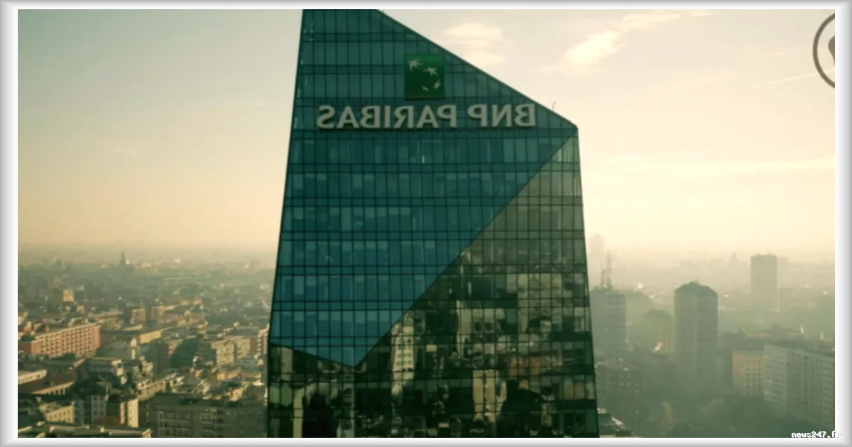 BNP Paribas étend son offre boursière avec des ETN Bitcoin et Ether pour ses clients français
