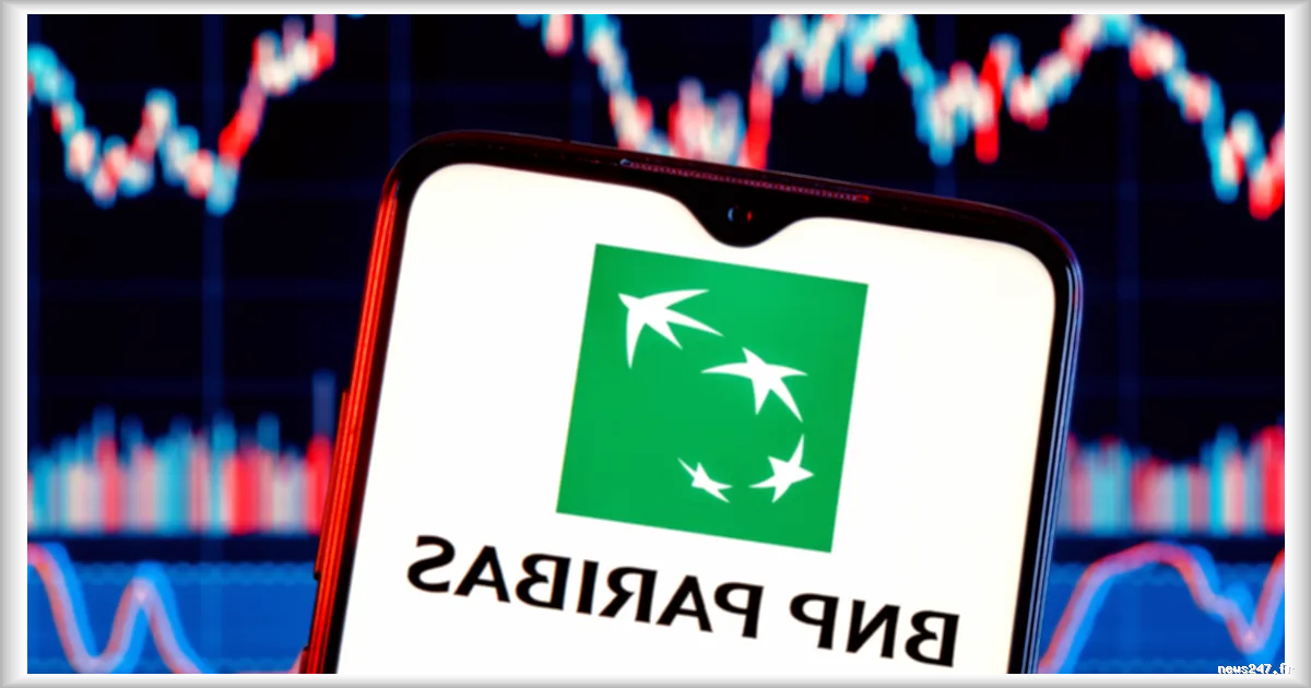 BNP Paribas étend son offre de produits financiers liés aux crypto-monnaies