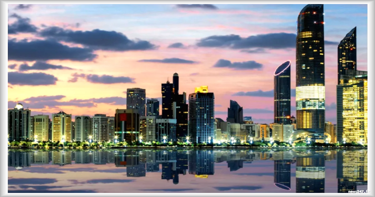 BNY Mellon s’installe à Abu Dhabi pour attirer les actifs crypto des investisseurs institutionnels