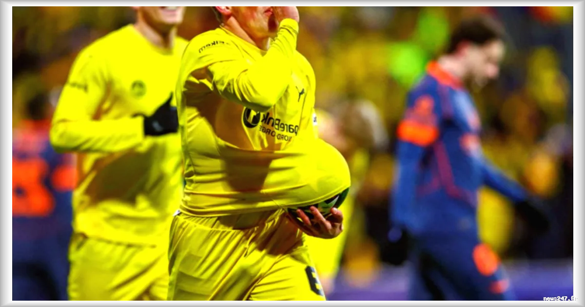 Bodo/Glimt en Ligue des Champions : une ascension fulgurante dans le monde du football selon Courrier International