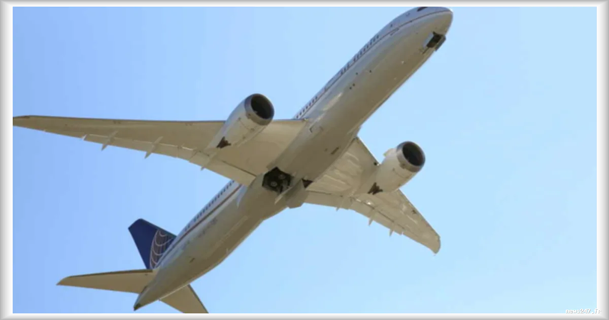 Boeing reste dans le rouge malgré l'amélioration de ses livraisons au premier trimestre 2026