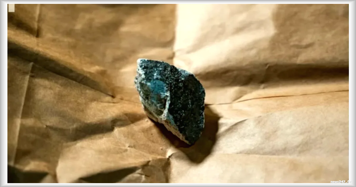 Bolide vu dans le ciel en France dimanche soir : des météorites ont déjà été retrouvées