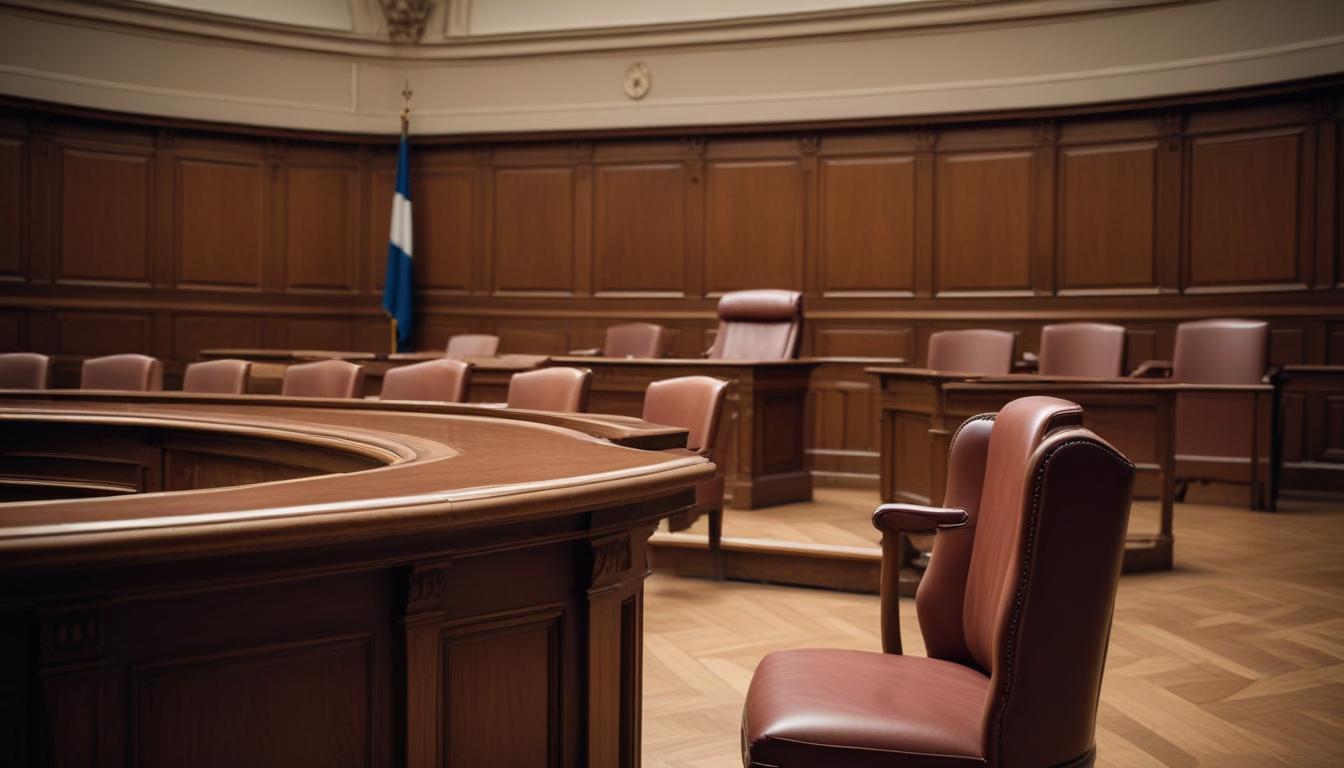 Booba absent à son procès pour injures discriminatoires et cyberharcèlement aggravé