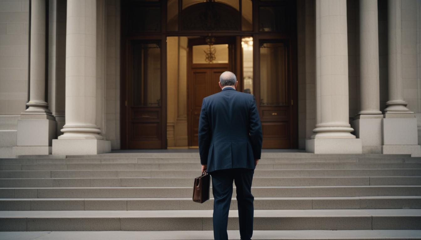 Bordeaux : Pierre Hurmic quitte définitivement le conseil municipal après sa défaite aux municipales