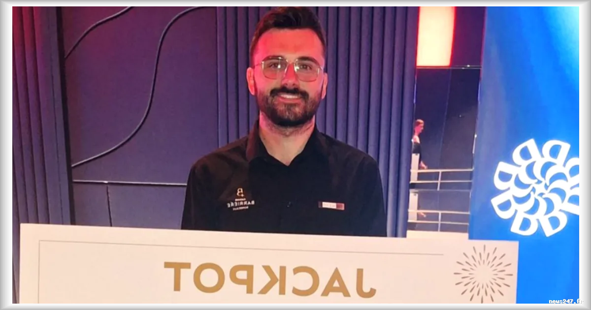 Bordeaux : un joueur offre son jackpot de près de 80 000 € à des associations