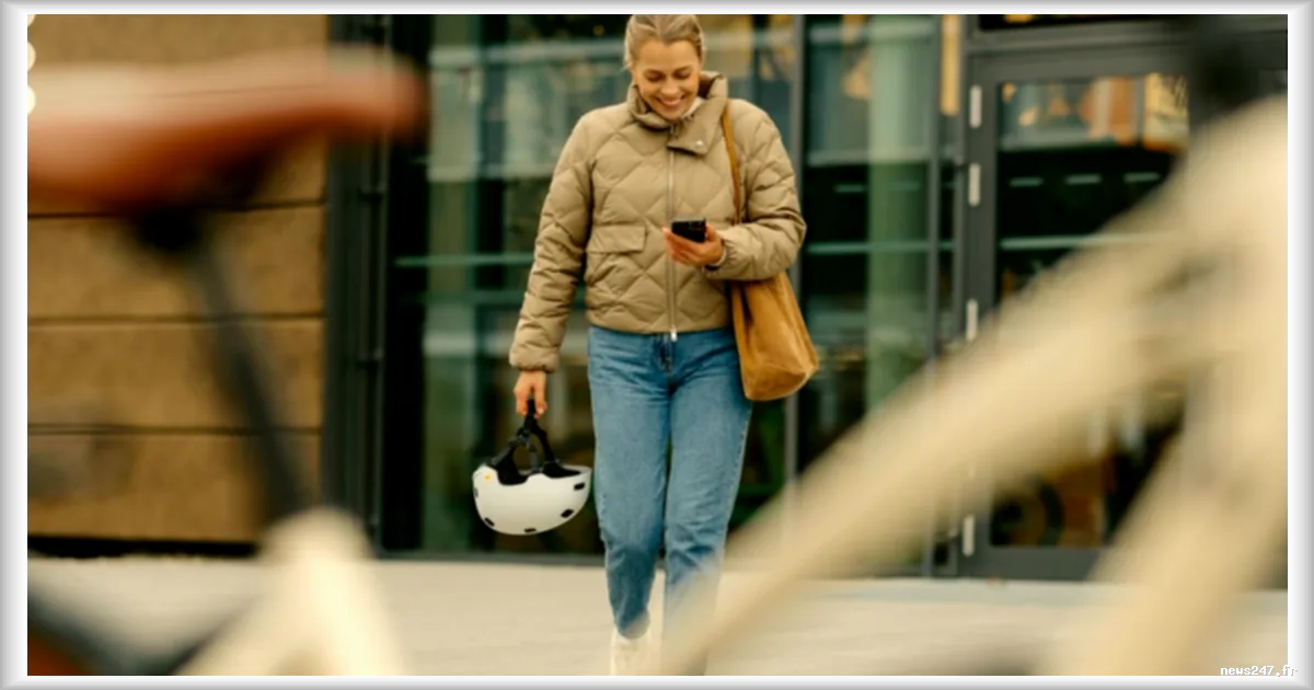 Bosch Connected Biking simplifie la gestion des vélos électriques pour les professionnels