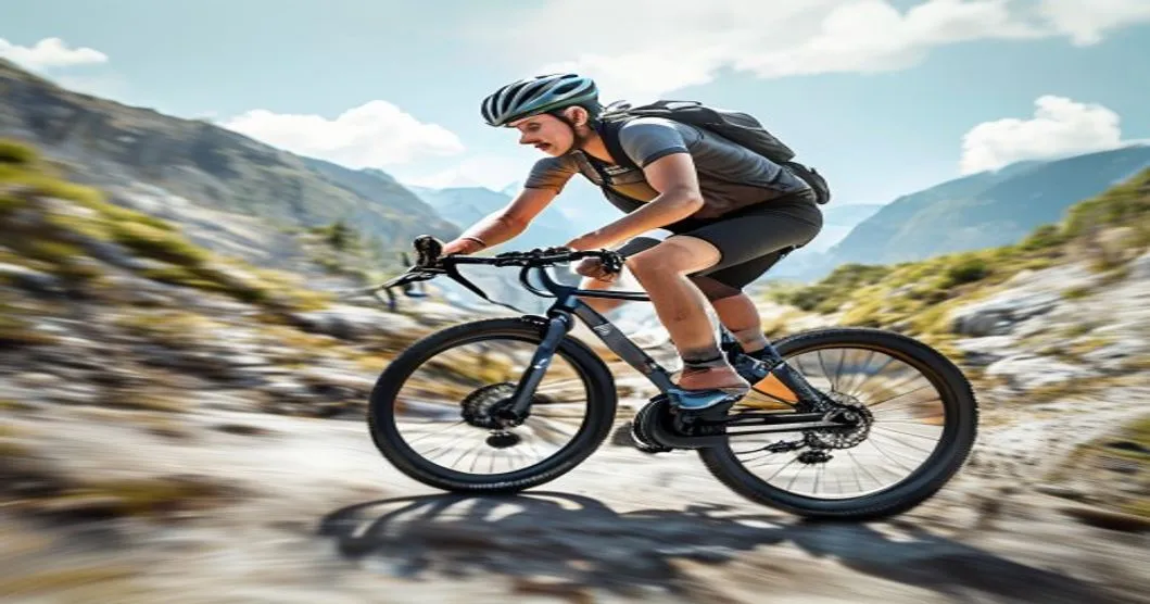 Bosch enrichit ses VTT électriques avec quatre nouvelles fonctions gratuites pour booster les performances
