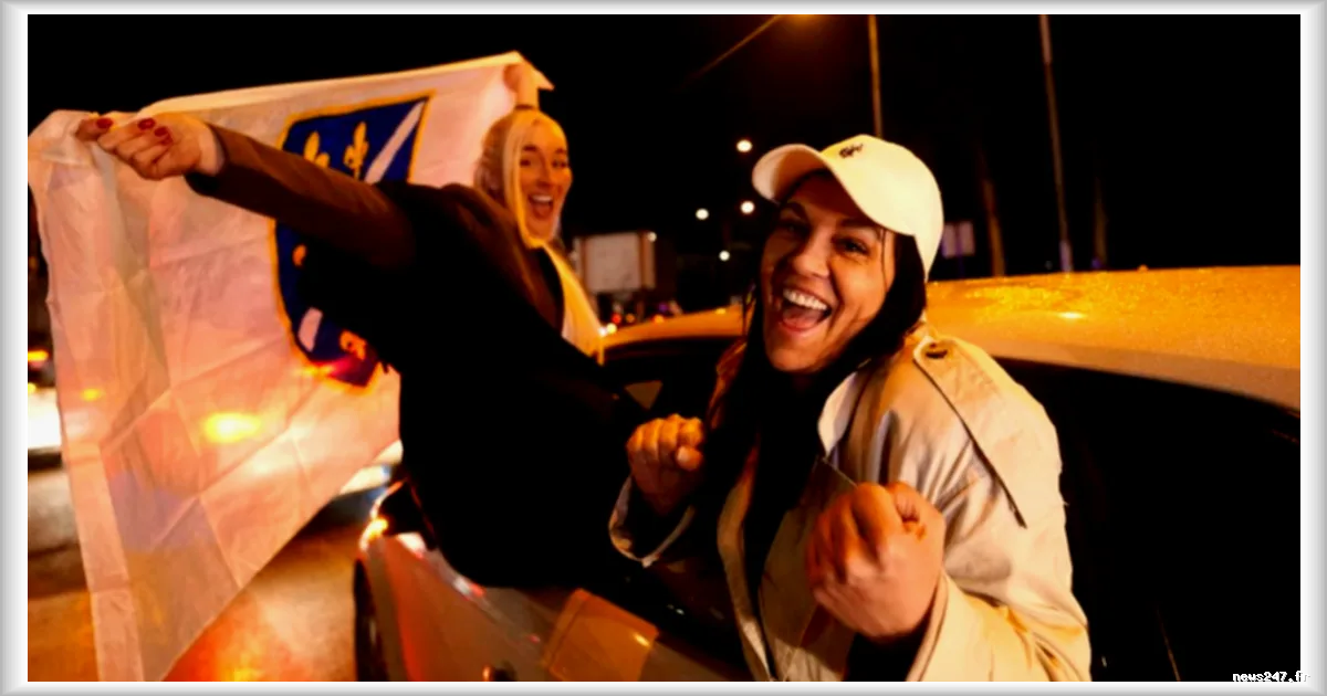 Bosnie-Herzégovine : la victoire contre l'Italie relance l'espoir pour la Coupe du monde 2026