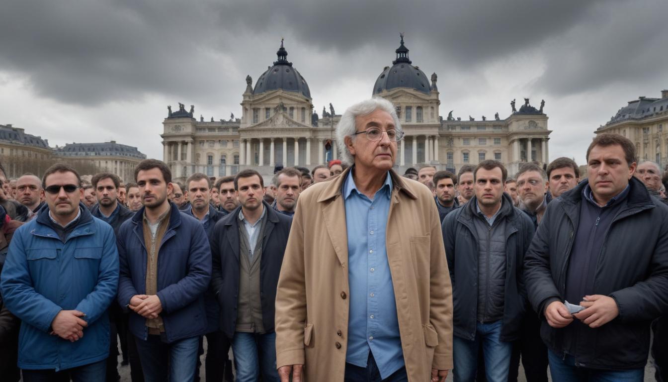 Boualem Sansal: controverses et prises de position depuis sa libération en 2025