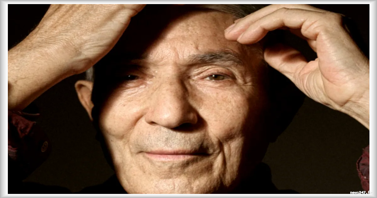 Boualem Sansal : 'La divergence qui explique mon départ de Gallimard est née pendant ma détention en Algérie'