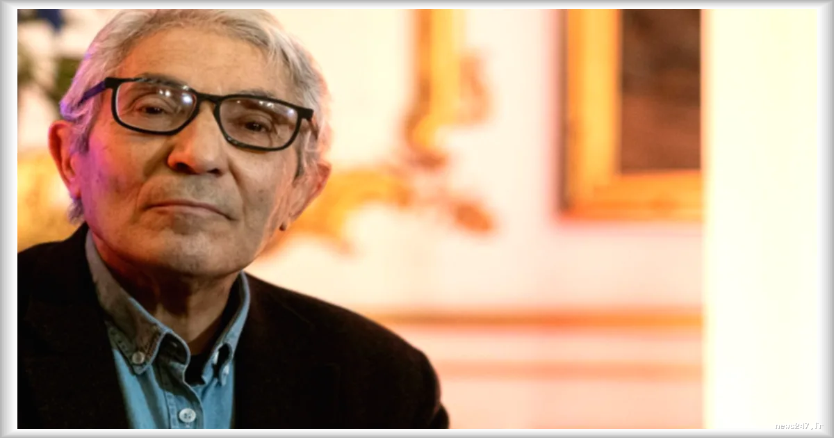 Boualem Sansal quitte Gallimard pour rejoindre Grasset