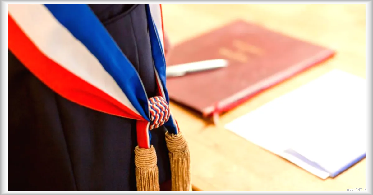 Bouches-du-Rhône : Le maire de la Penne-sur-Huveaune visé par une plainte pour harcèlement