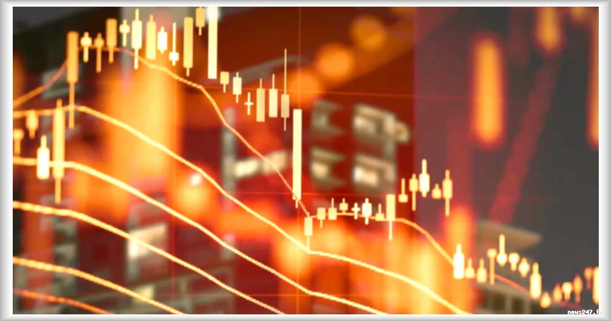 Bourse de Paris : Attente des réunions de la BCE et de la Fed malgré les bons résultats de TotalEnergies