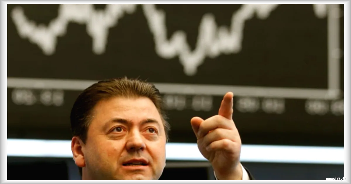 Bourse européenne 2026 : les secteurs et entreprises qui ont explosé en valeur cette année