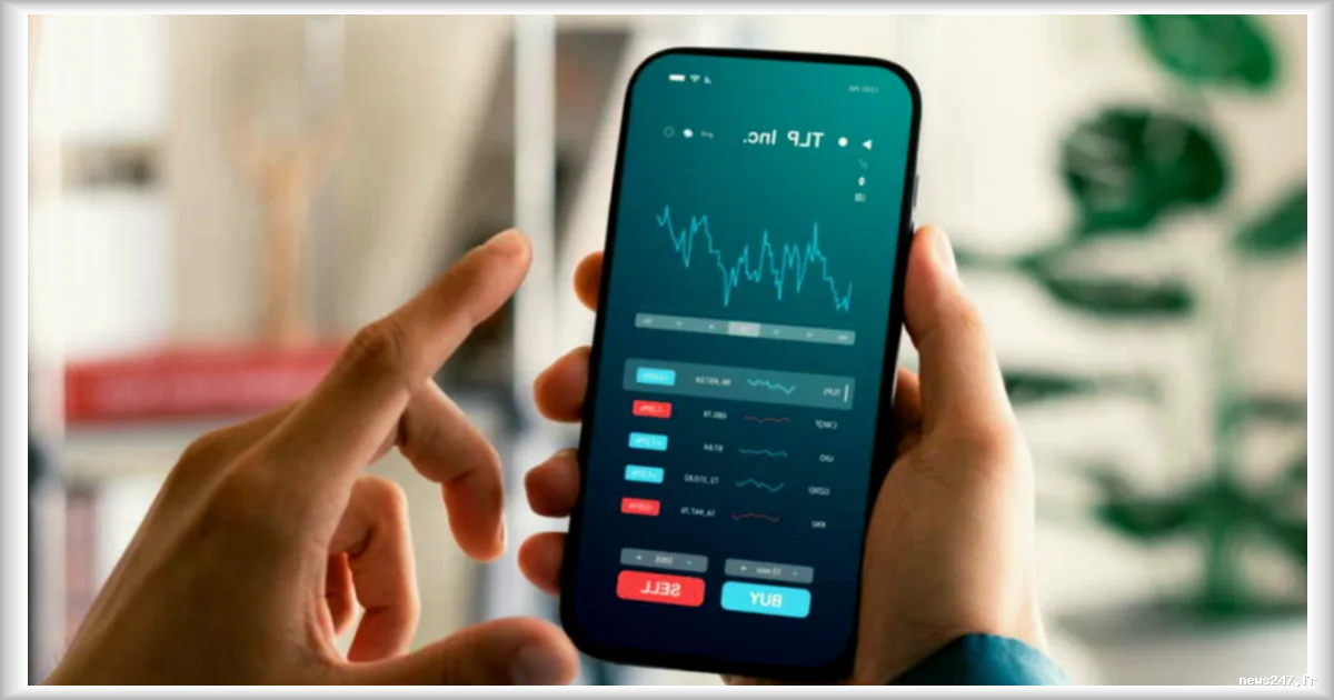 Bourse : les stratégies pour vendre ses actions au bon moment, selon Capital
