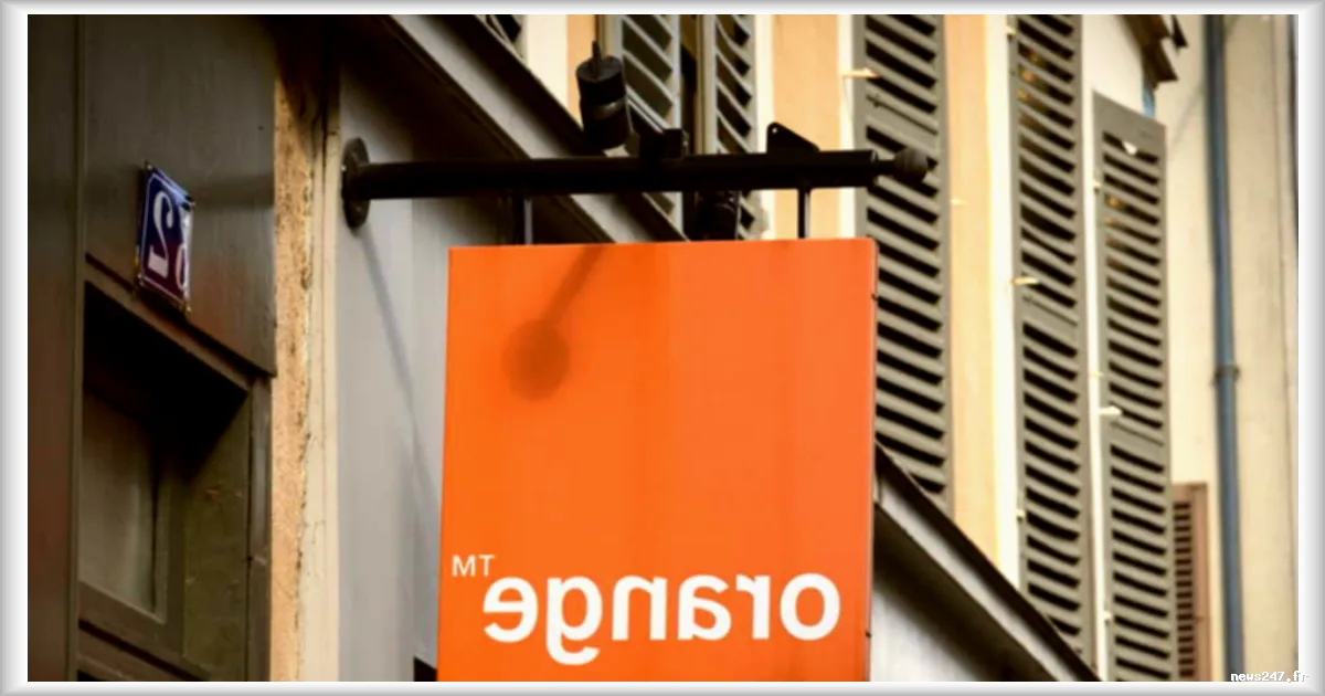Bourse : Orange, Capgemini et AION se liguèrent autour de l'intelligence artificielle souveraine