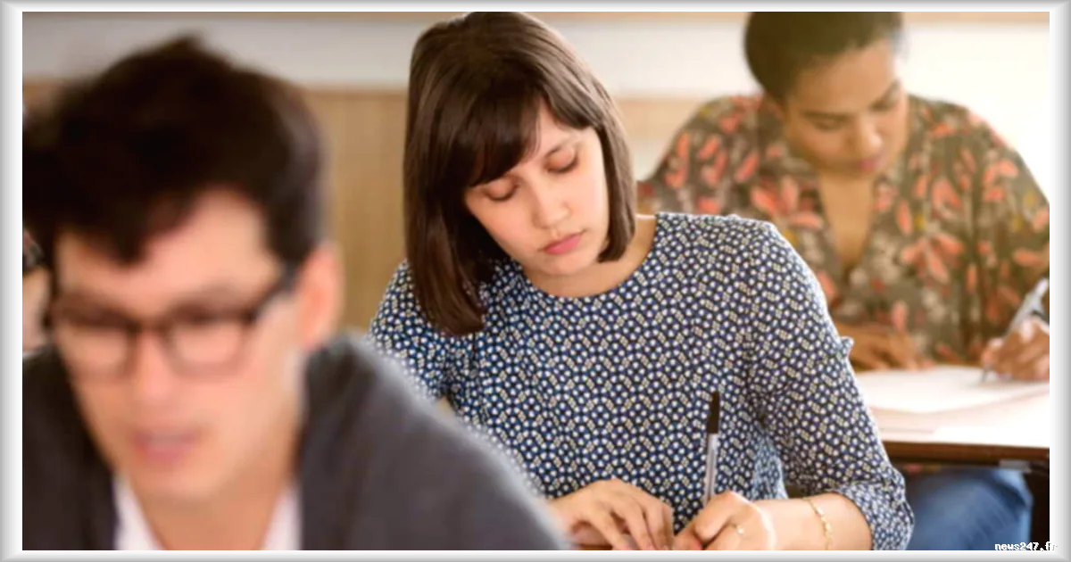 Bourse Talents : tout ce qu'il faut savoir sur cette aide financiere pour les candidats aux concours de la fonction publique