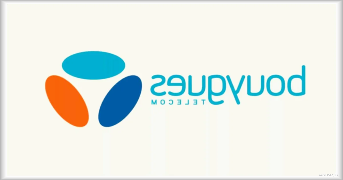 Bouygues Telecom adapte son service client en ligne pour se conformer à la loi sur la rétractation des commandes